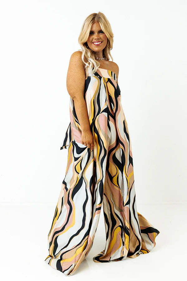 Superb Views Jumpsuit Curves - Image 8