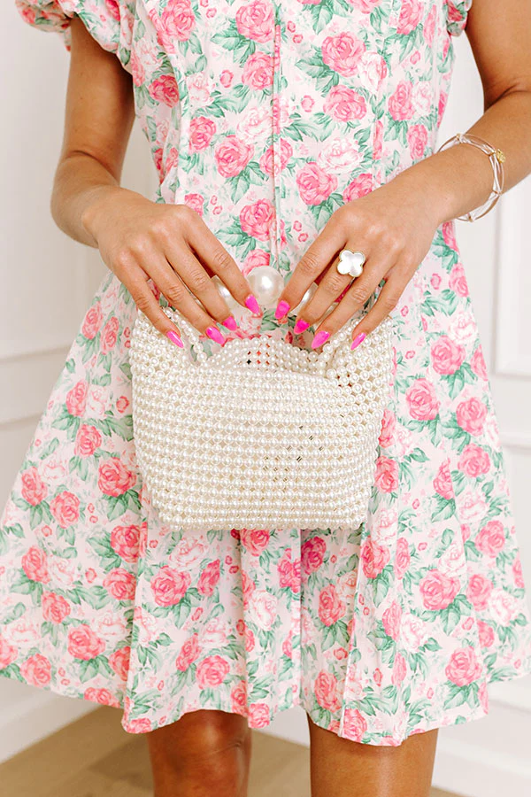 Sweet Pearl Purse - Image 3