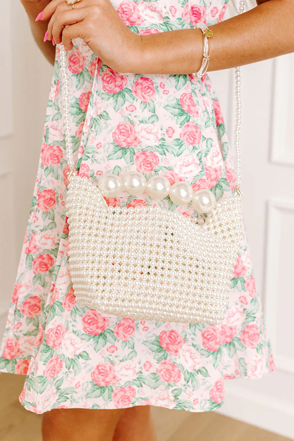 Sweet Pearl Purse - Image 4