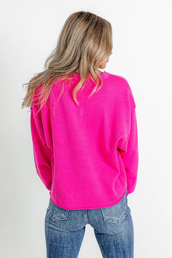 Sweetest Gesture Sweater - Image 3