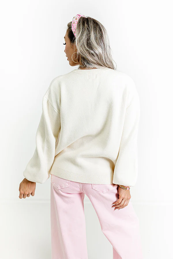 Teacher Sweater - Image 4