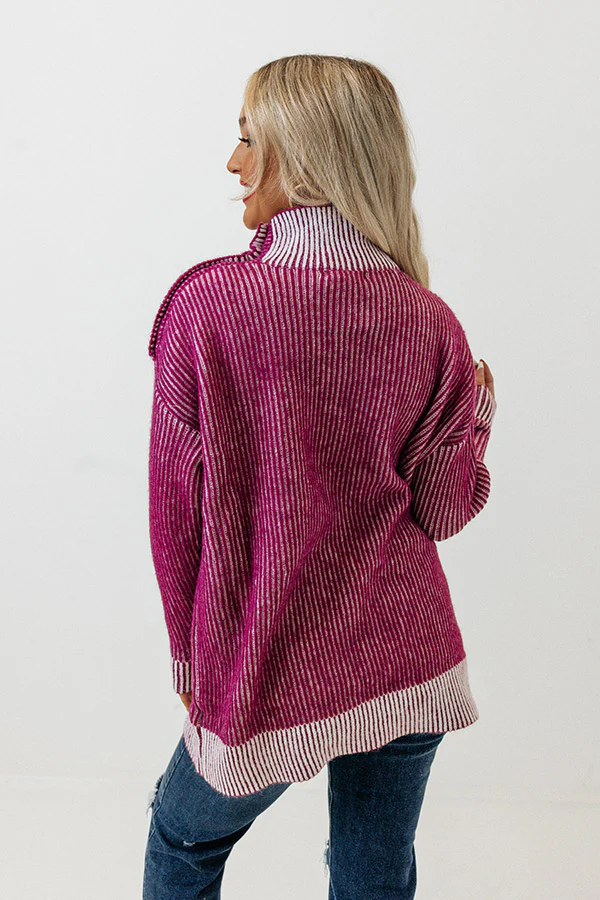 Telluride Travels Sweater - Image 5