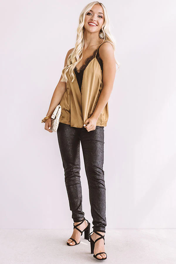 The Allen High Waist Skinny - Image 2