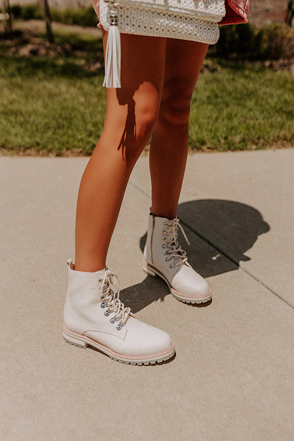 The Avalanche Combat Boot - Image 2
