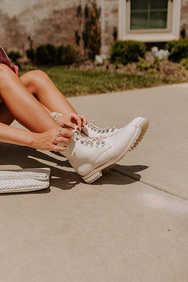 The Avalanche Combat Boot - Image 3