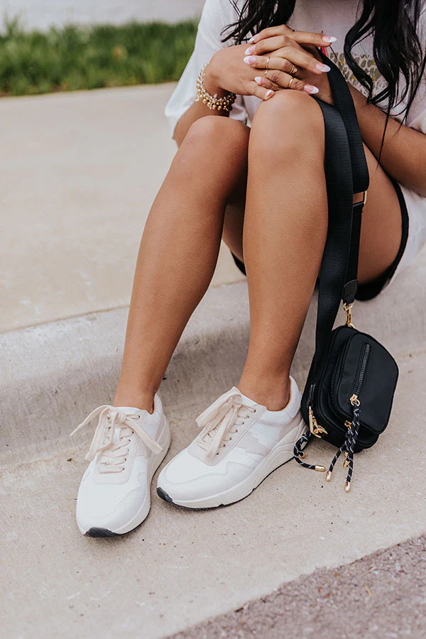 The Brulee Sneaker - Image 4