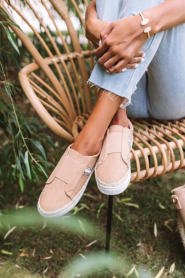 The Cooper Sneaker - Image 2