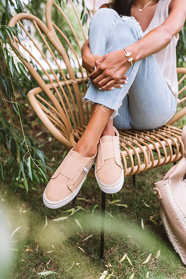 The Cooper Sneaker - Image 4