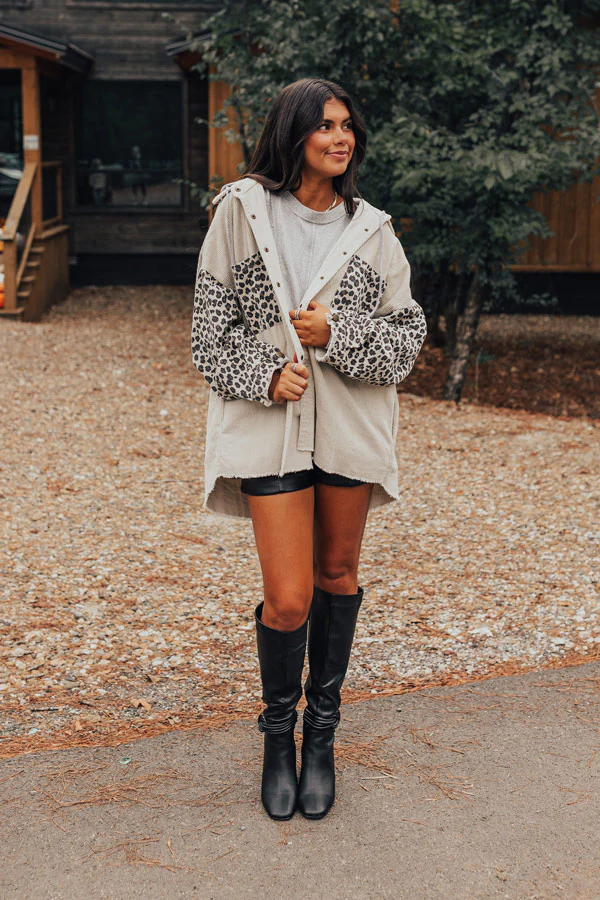 The Freed Corduroy Jacket - Image 5