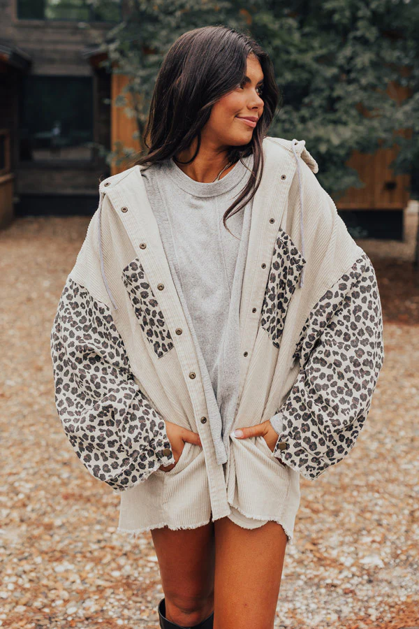 The Freed Corduroy Jacket - Image 6