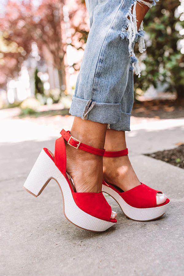 The Holden Heel - Image 2