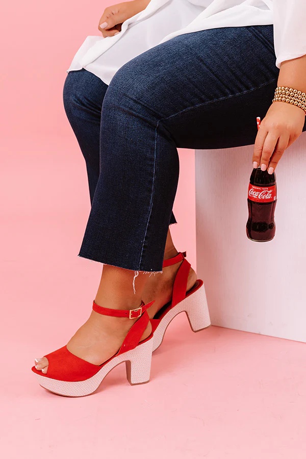 The Holden Heel - Image 5
