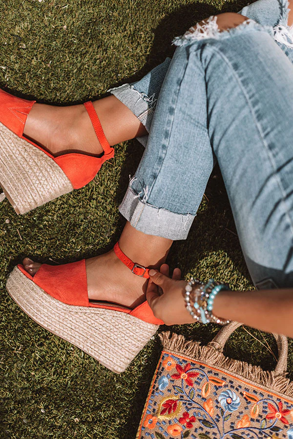 The Luciana Wedge - Image 2