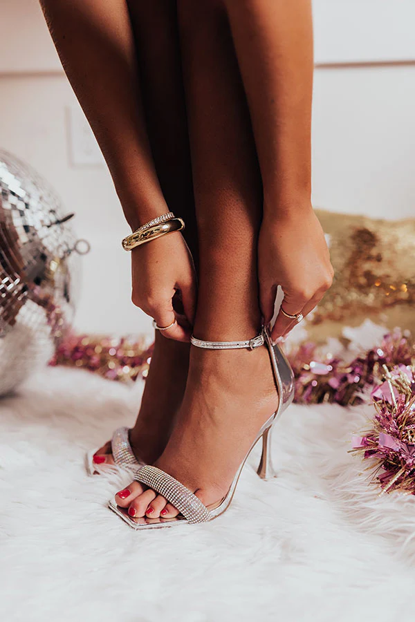 The Mariette Patent Heel - Image 3