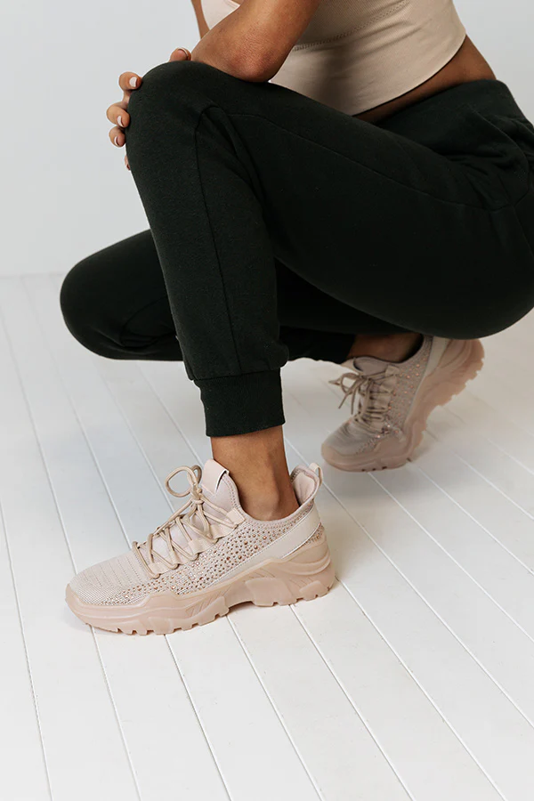 The Neesa Sneaker - Image 3