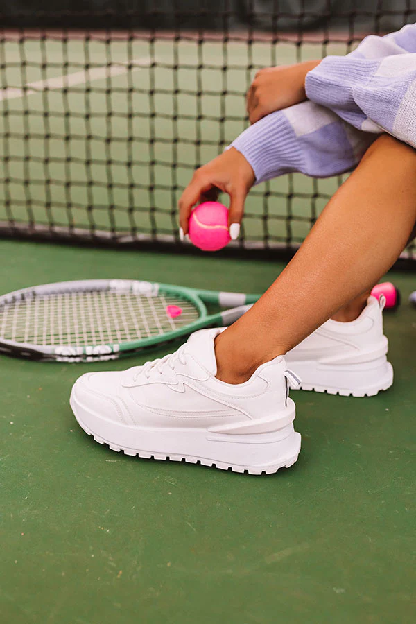 The Orlando Sneaker - Image 3
