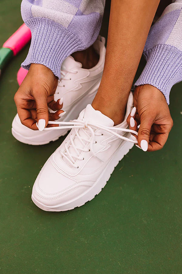 The Orlando Sneaker - Image 4
