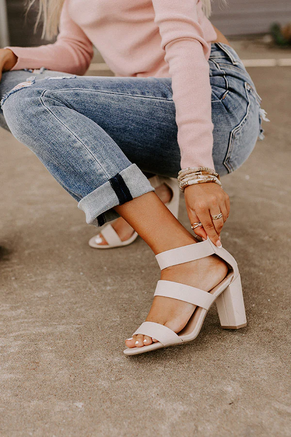 The Poshlynn Heel - Image 2