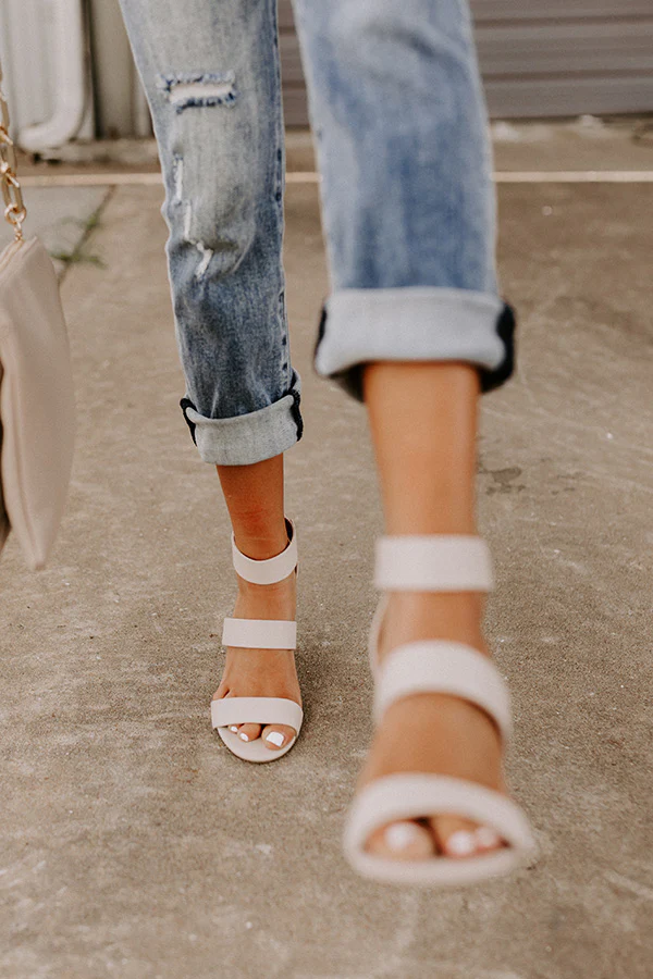 The Poshlynn Heel - Image 3