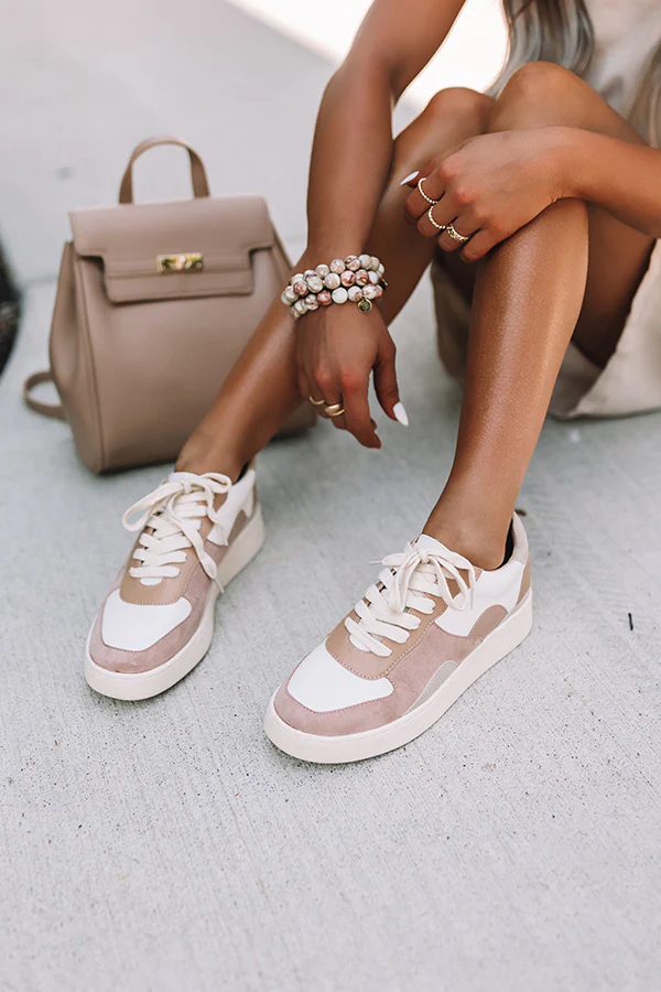 The Sonya Sneaker - Image 3
