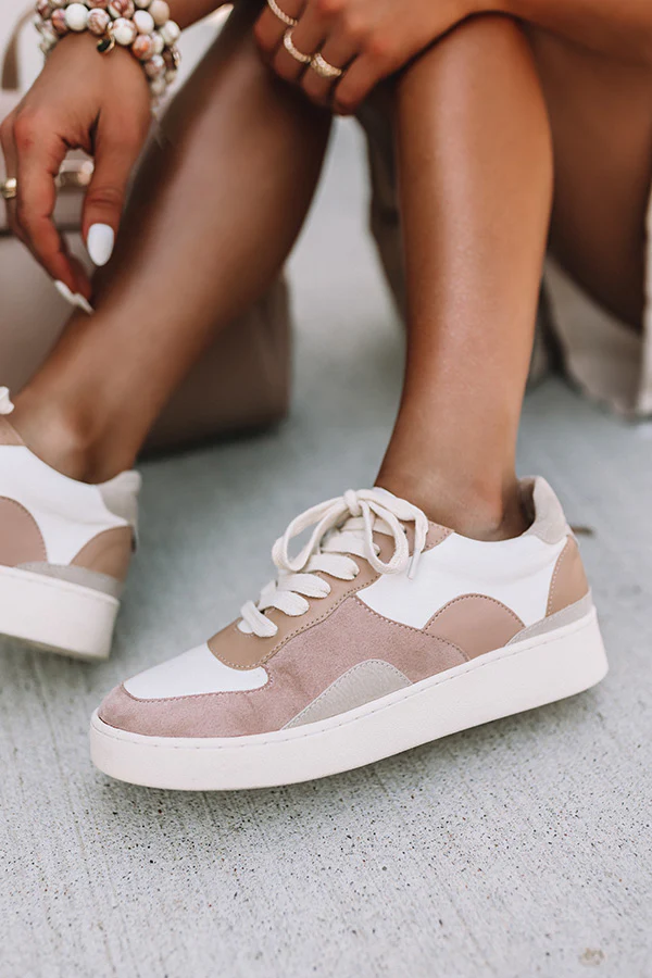 The Sonya Sneaker - Image 6