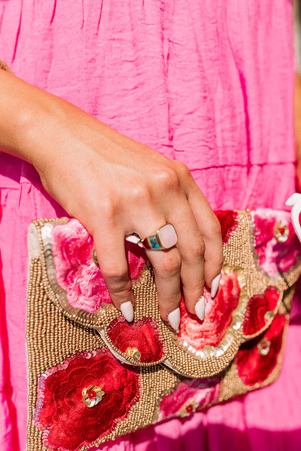 The Theodora Ring - Image 3