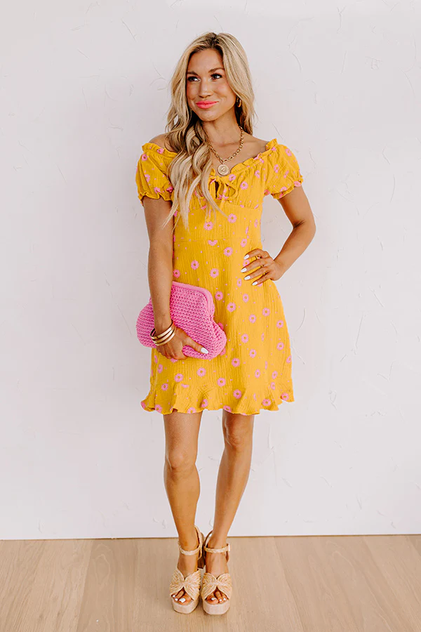 Thrill Me Dress - Image 2