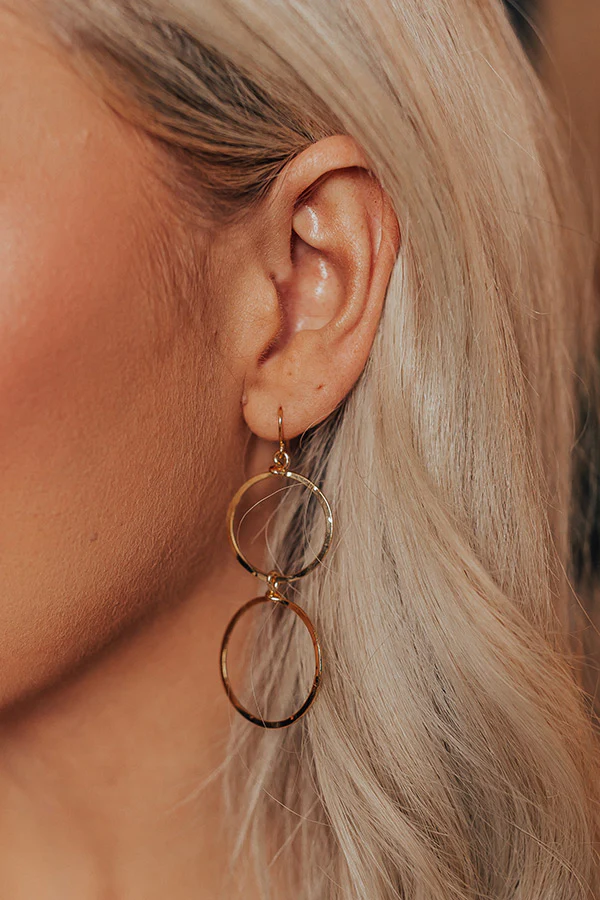 Timeless Earrings - Image 2