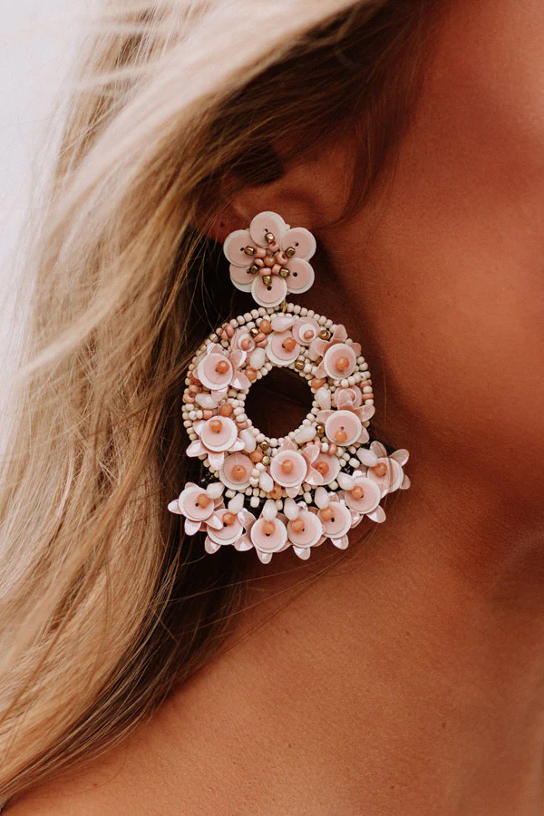 Tulum For Two Earrings - Image 2