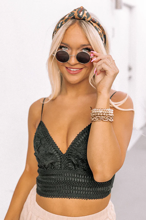Vacation Cove Sunnies In Silver