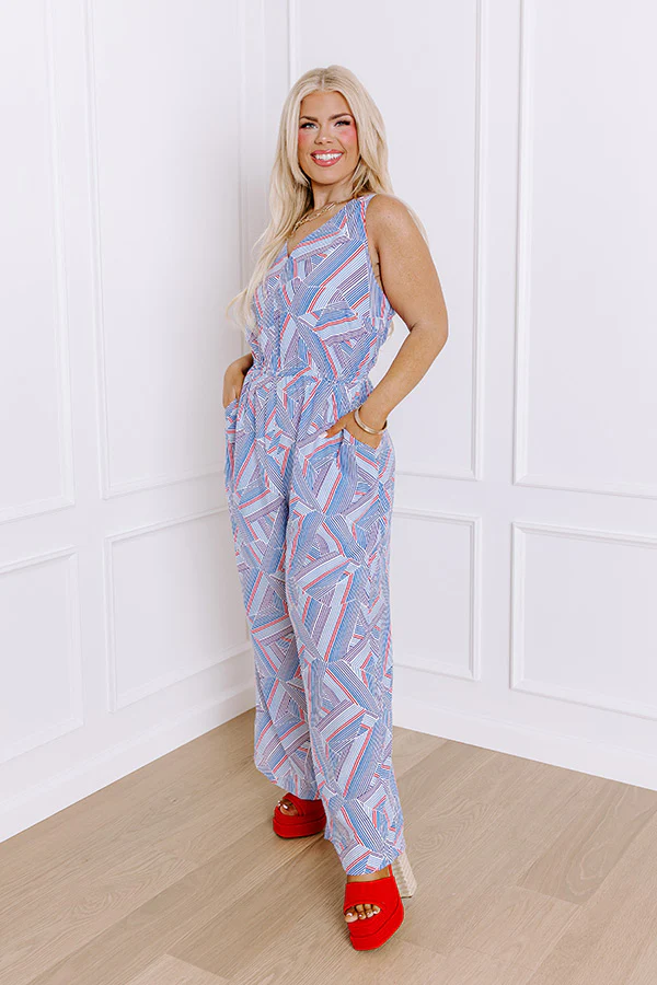 West Coasting Jumpsuit Curves - Image 3